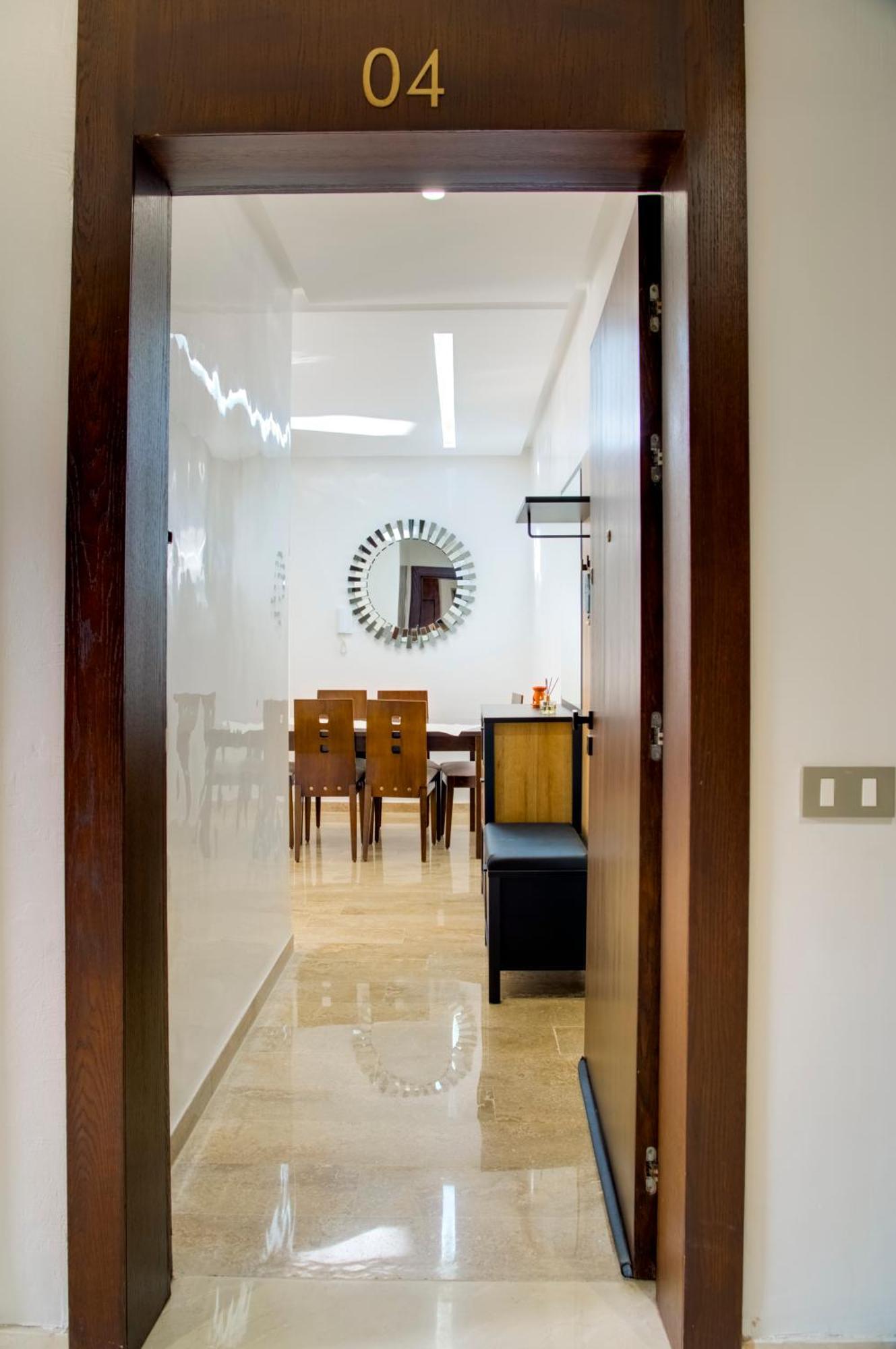 Le Cocon Appartement *