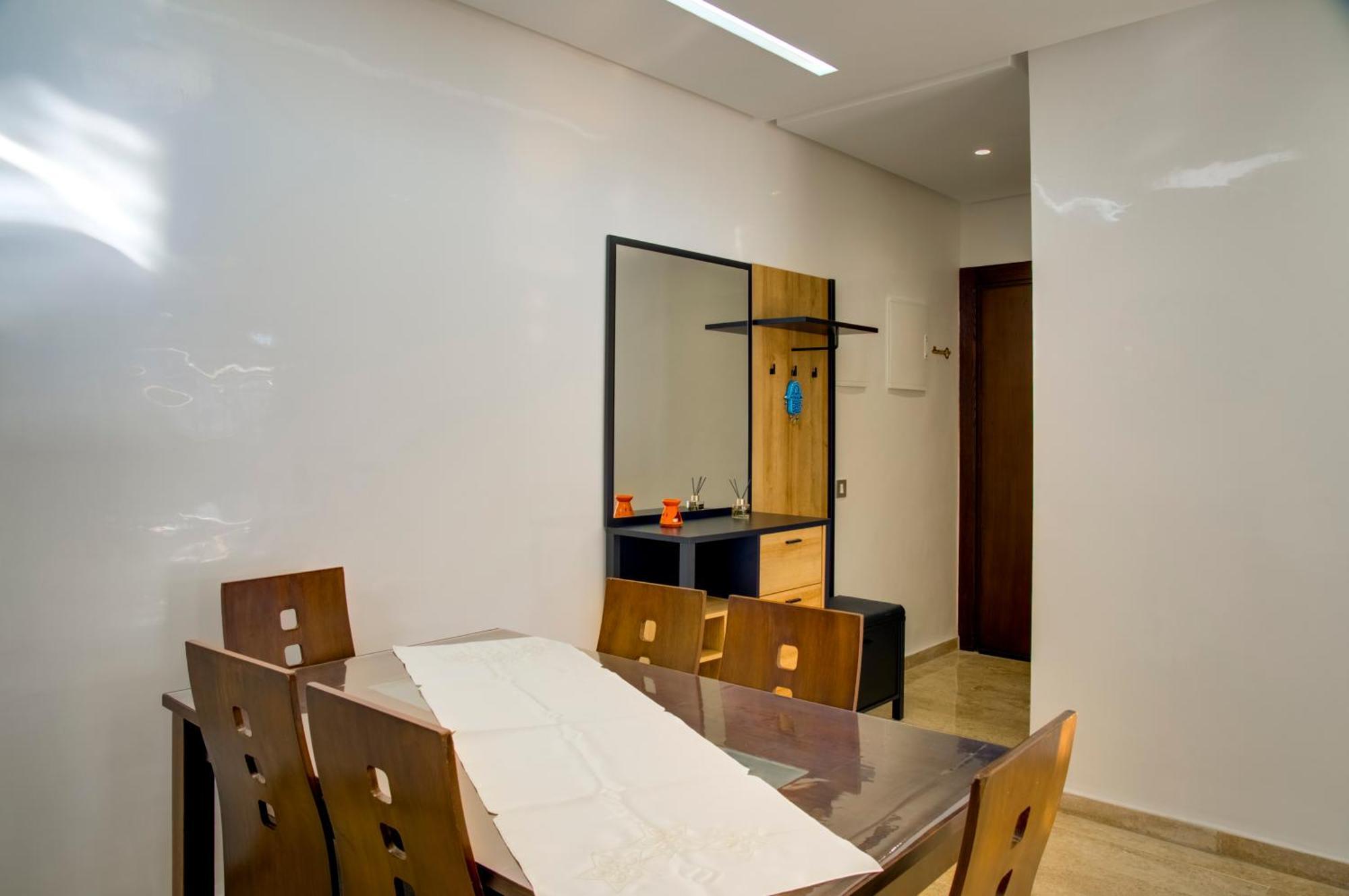 Le Cocon Appartement