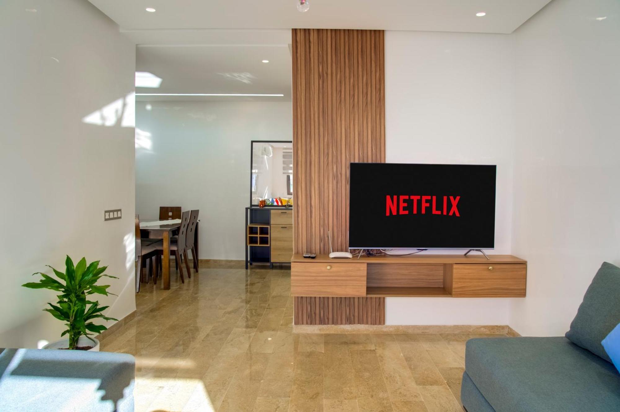 Appartement Le Cocon