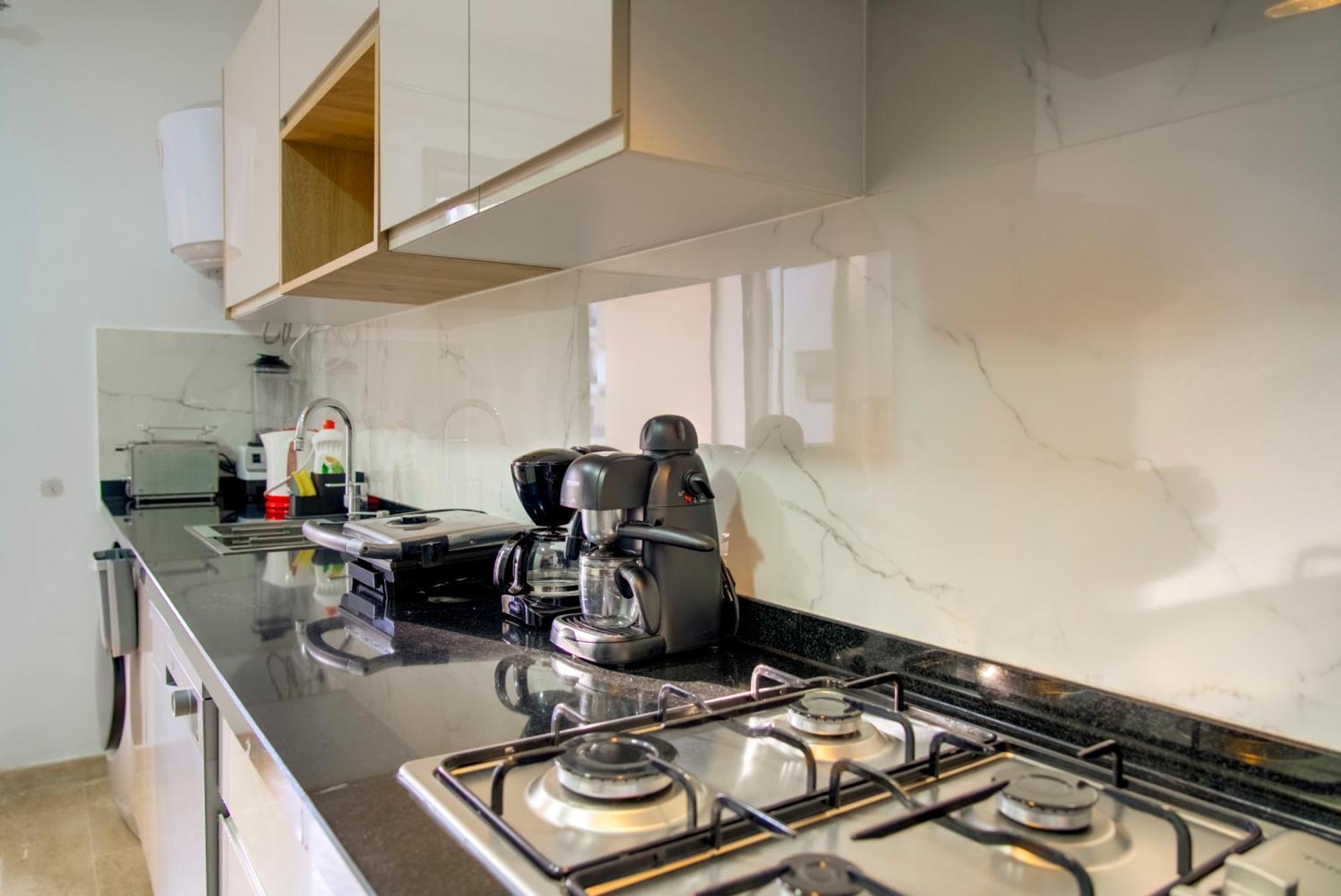 Appartement Le Cocon