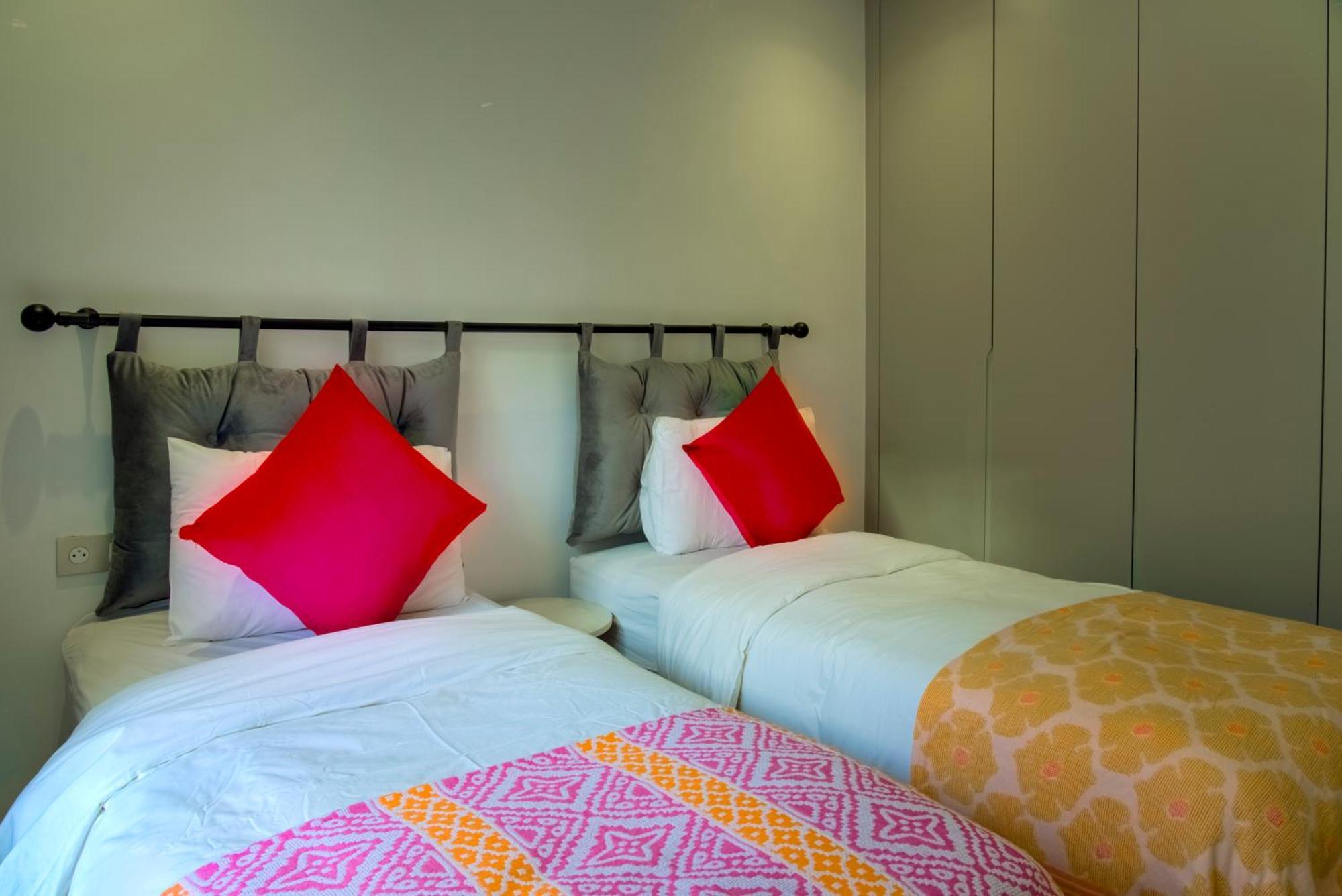 Appartement Le Cocon *