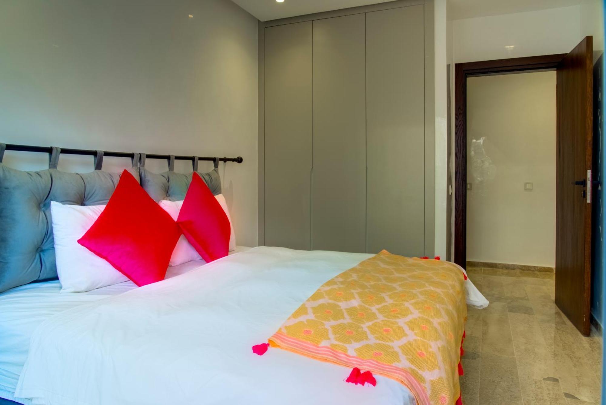 Le Cocon Appartement