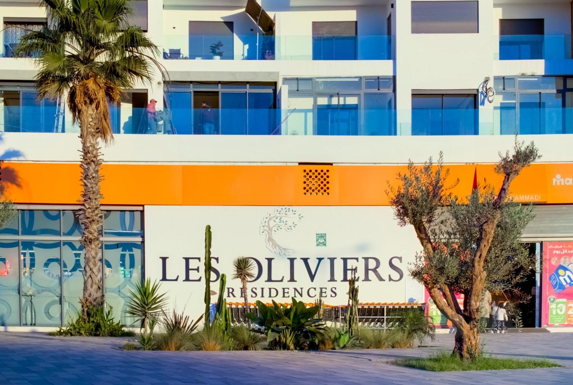 Appartement Le Cocon *