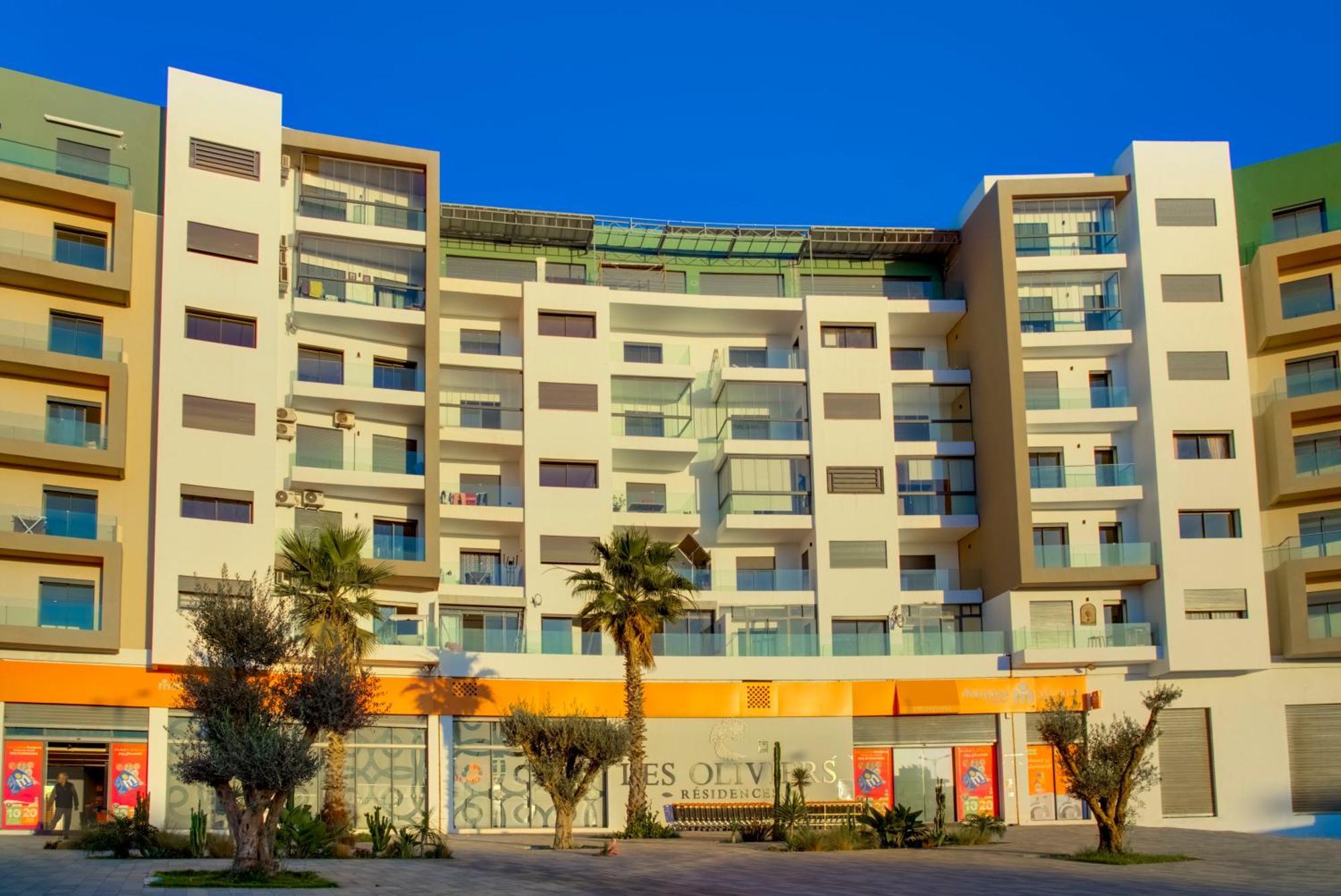 Le Cocon Appartement Agadir