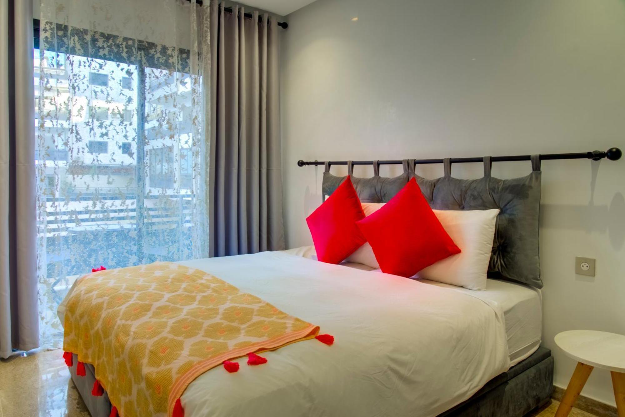 Appartement Le Cocon