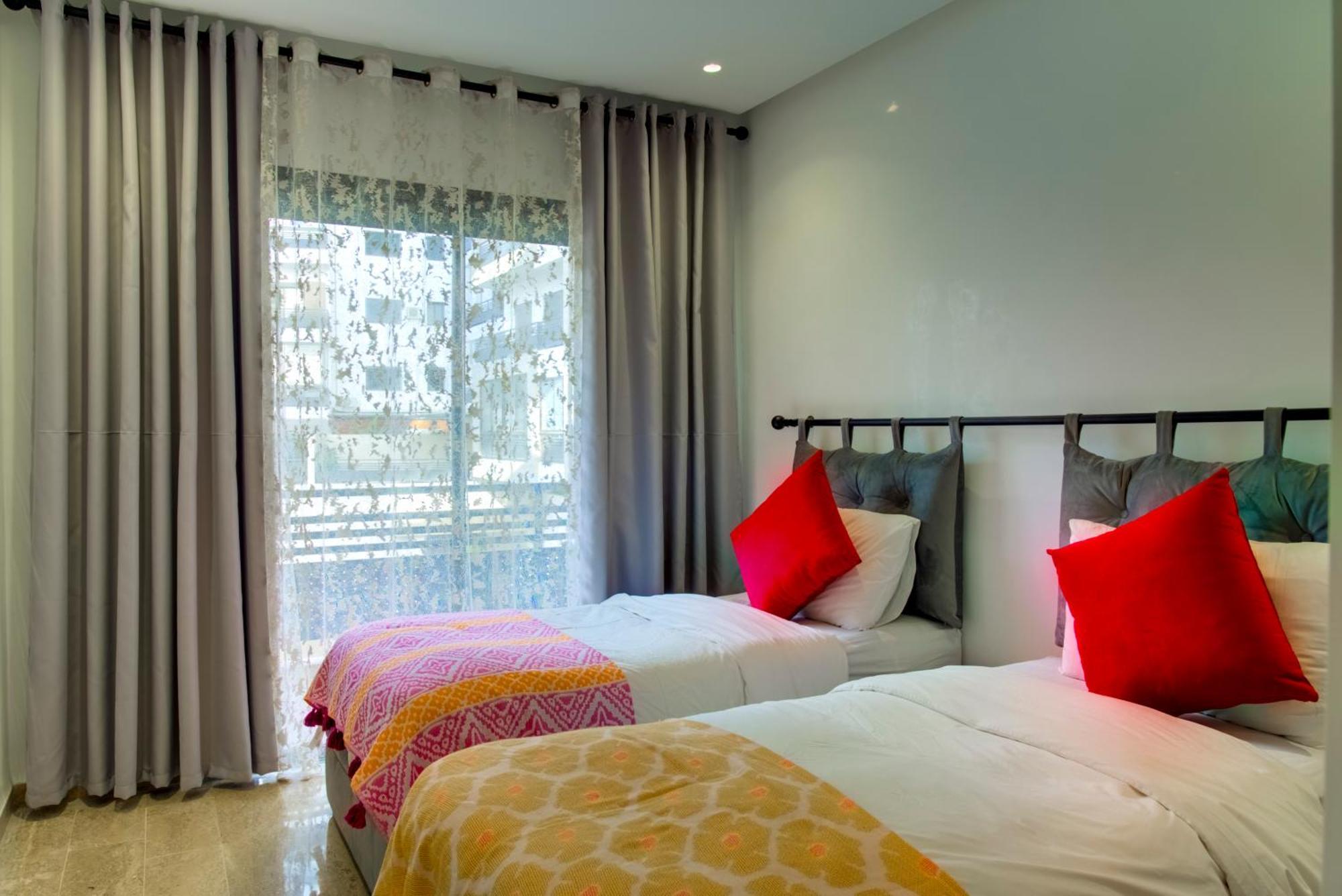 Le Cocon Appartement *