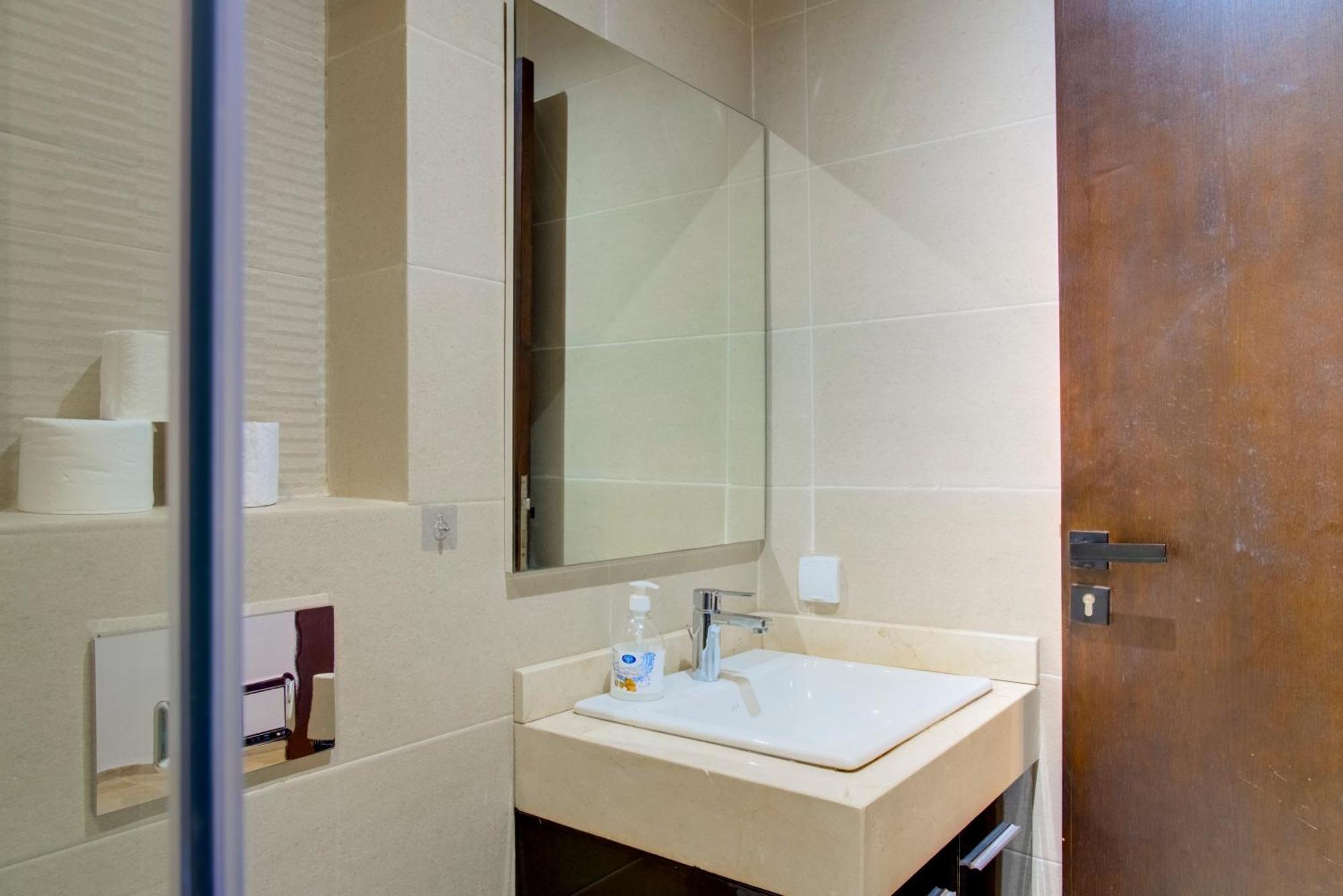 Appartement Le Cocon *