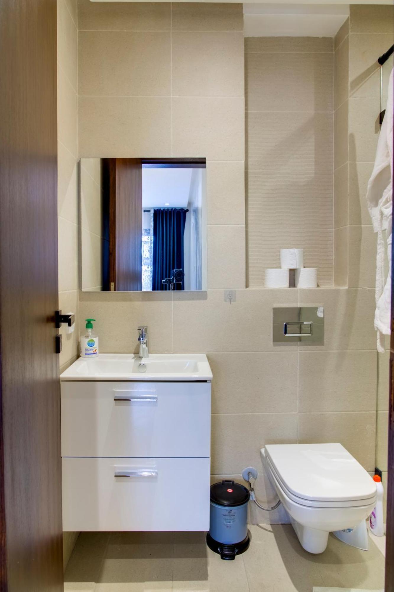 Le Cocon Appartement *