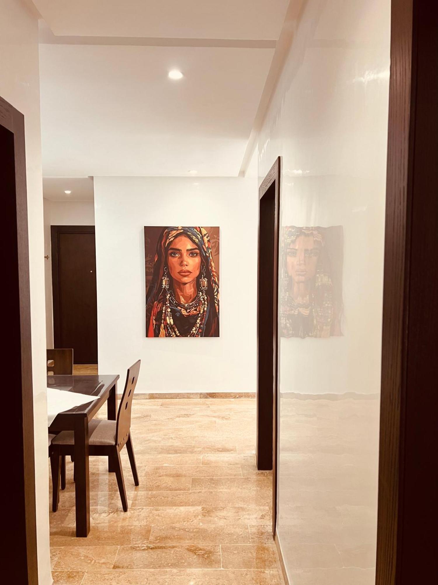 Le Cocon Appartement Agadir