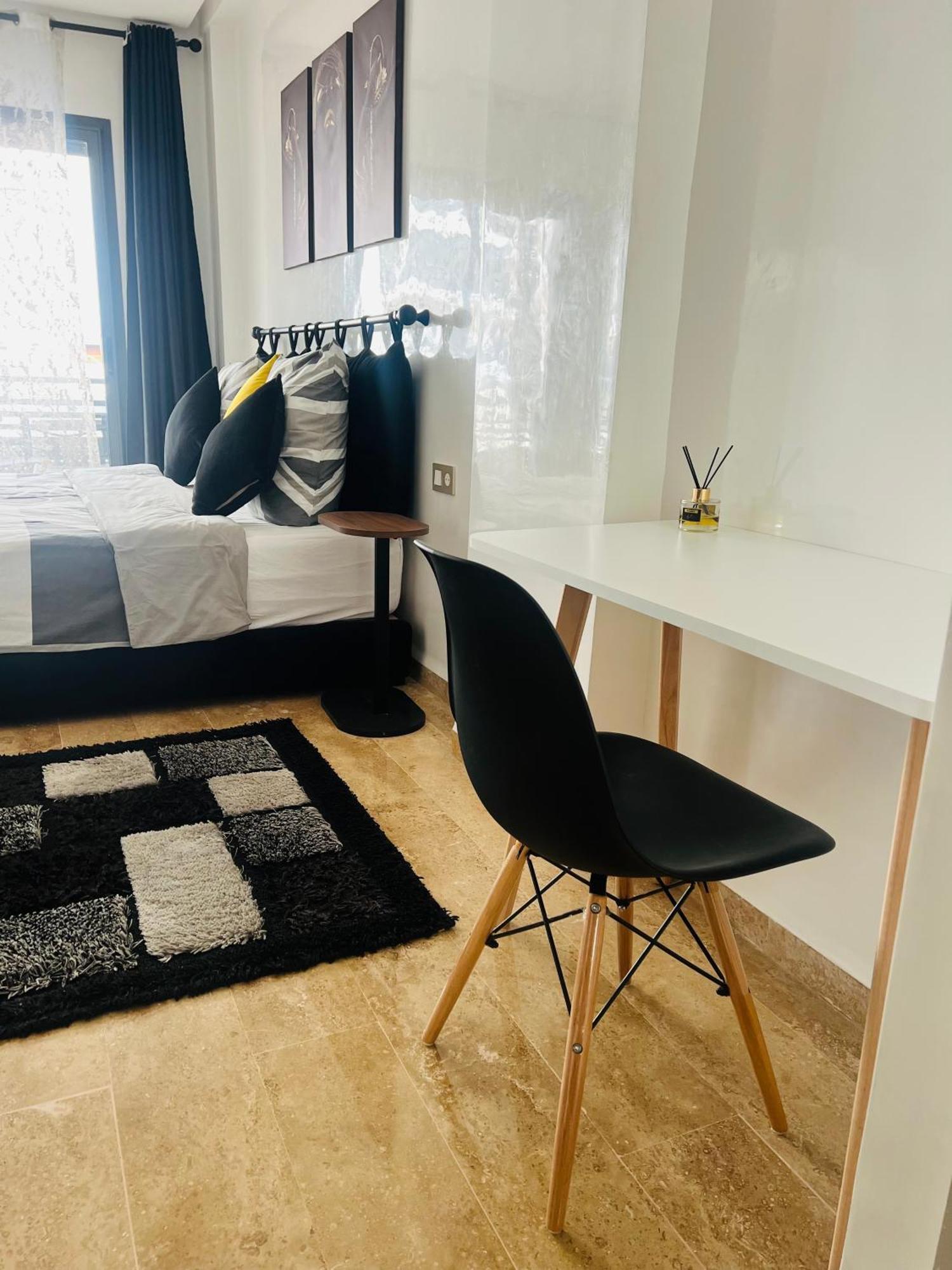Appartement Le Cocon