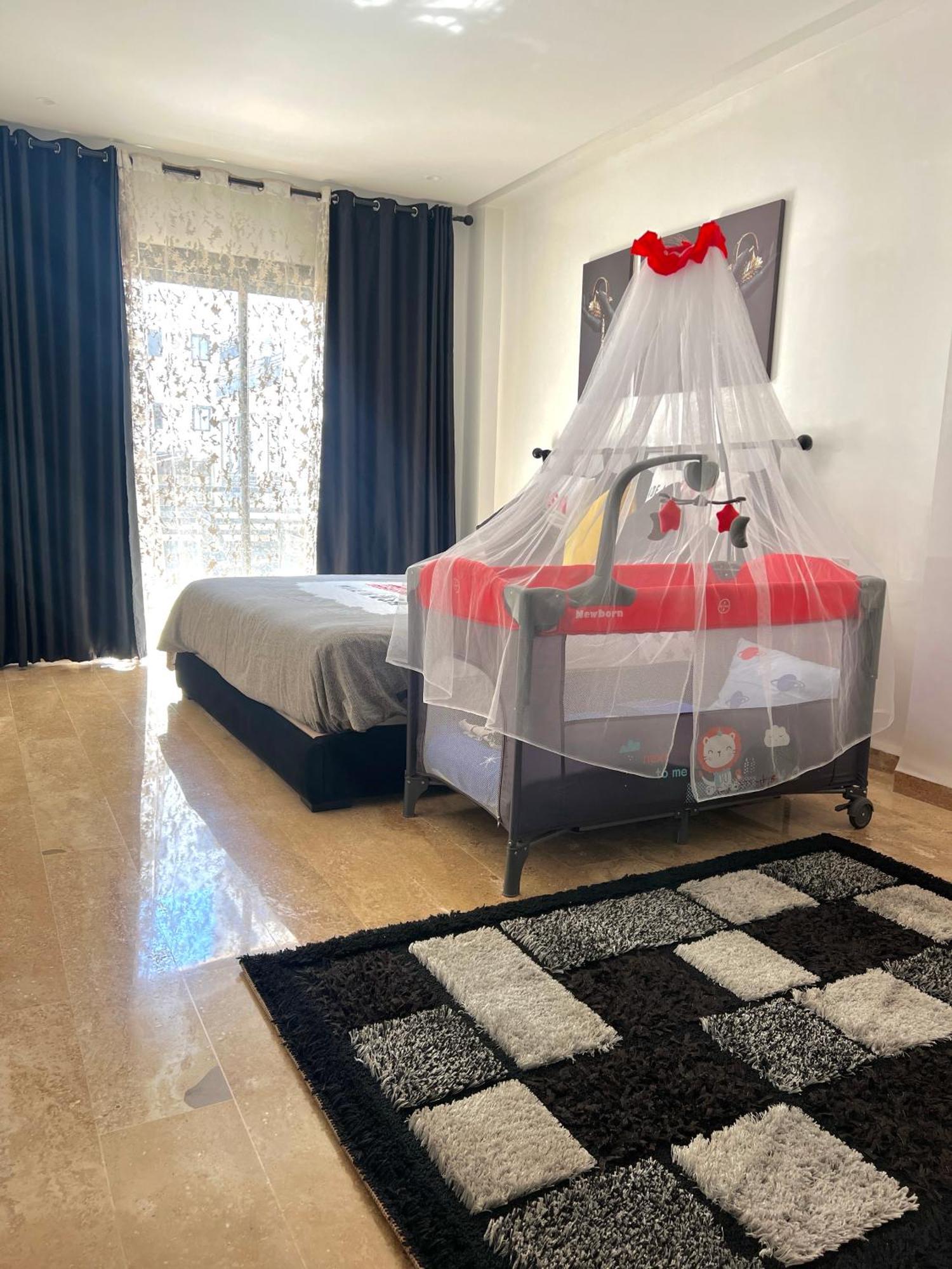 Le Cocon Appartement Agadir