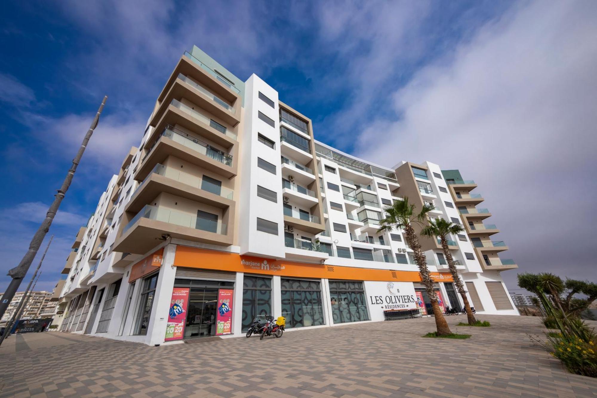 Appartement Le Cocon